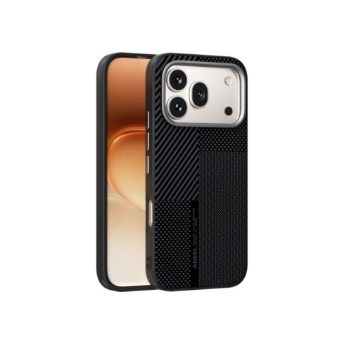 abeel Honor 600 Pro Magnetic Case – TPU+PC Shockproof, Anti-Fingerprint, Camera & Screen Guard