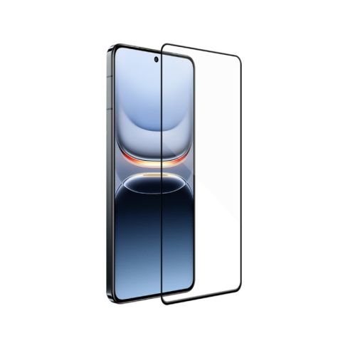 AR Ultrasonic Tempered Glass Screen Protector for iQOO 15T / iQOO 13