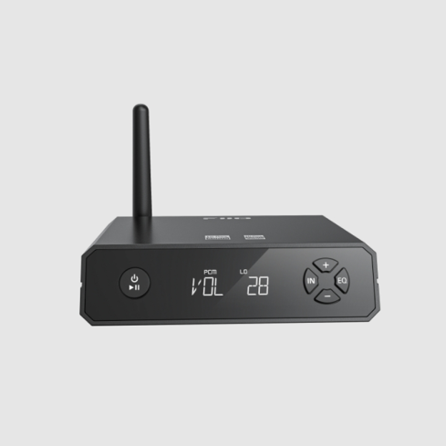 FiiO/JadeAudio BR13  Audio Receiver Amplifier