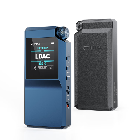 FiiO BTR 17