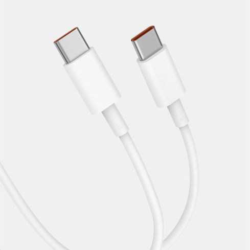 Xiaomi 6A Type-C to Type-C fast charger cable