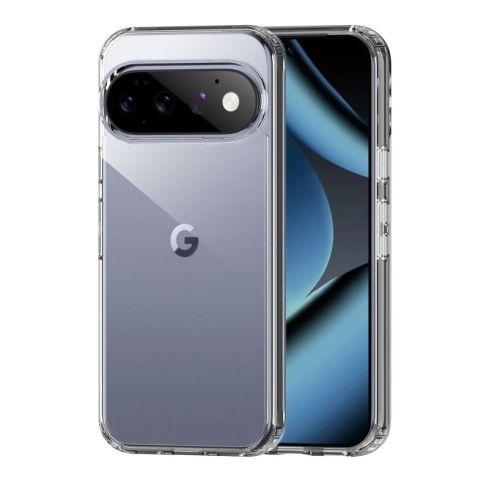 Clear Case for Google Pixel 11 / 11 Pro