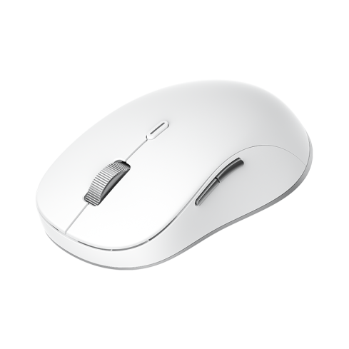 Xiaomi Wireless Mouse 4 Pro Dual Mode Bluetooth & 2.4GHz Silent Mouse with TOG Sensor