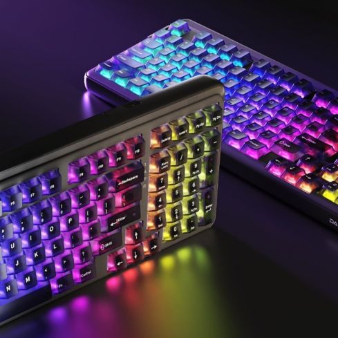 Dareu A98 Pro RT Mechanical Keyboard