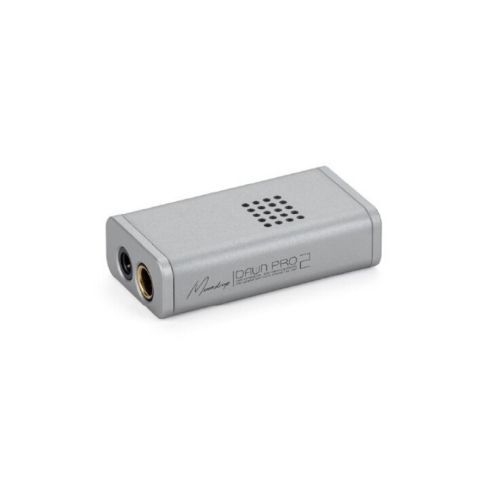 MOONDROP DAWN PRO 2 high-performance portable DAC/AMP