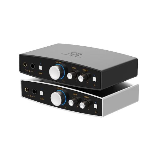 Shanling EH1 desktop DAC & Amplifier