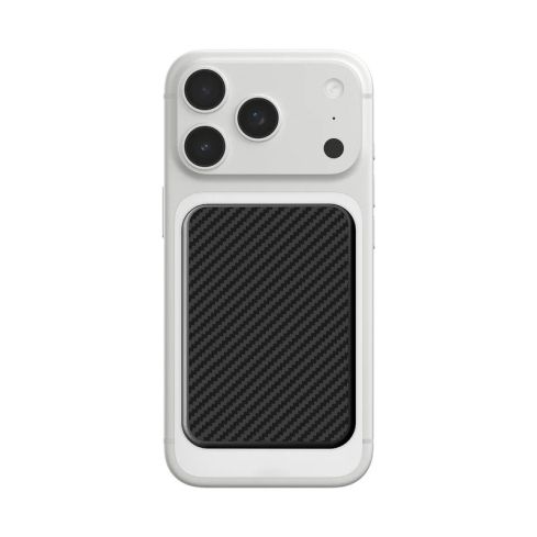 Nillkin FiberMate Kevlar Magnetic Phone Wallet Stand