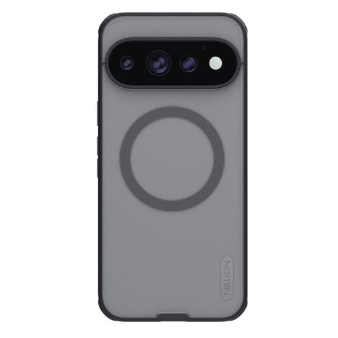 Google Pixel 11 Pro Matte Magnetic Case – PC+TPU, Anti-Slip, Shockproof, MagSafe