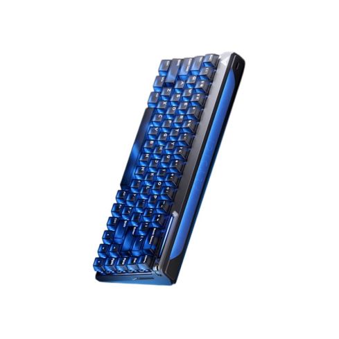 Flydigi FS68 Multi-Hall Magnetic Switch Gaming Keyboard