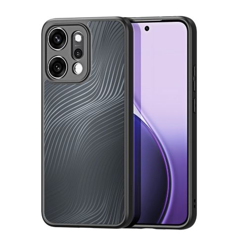 Frosted Anti-Fingerprint Case for OPPO Reno14 Pro