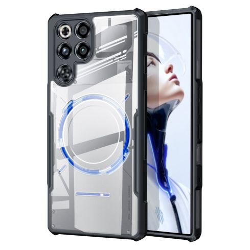 RedMagic 11 Pro+ Shockproof Case