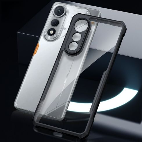 Tecno Pova Curve 5G Anti-drop and anti-fingerprint XUNDD Case