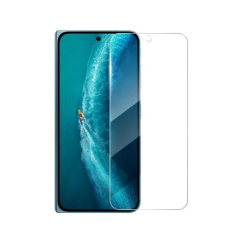 vivo X Fold6 Official Outer Screen Protector – HD Clear, Anti-Scratch & Smudge-Resistant