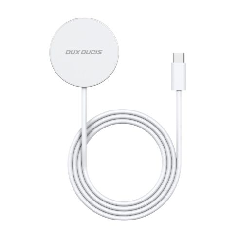 Qi2.2 25W Magnetic Wireless Charger for iPhone 16/17 Series
