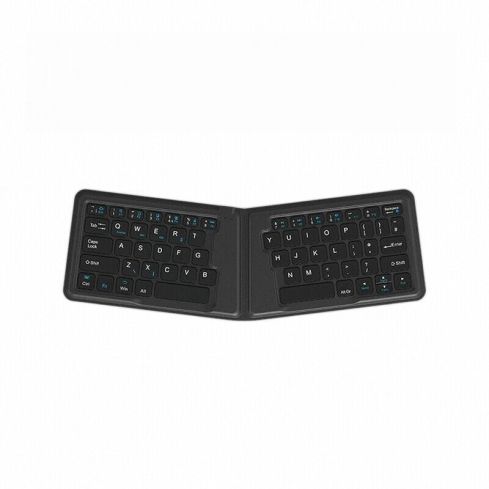 Honor Choice BOW Folding Keyboard – 11.5mm Thin, Bluetooth, Multi-Device, Ergonomic