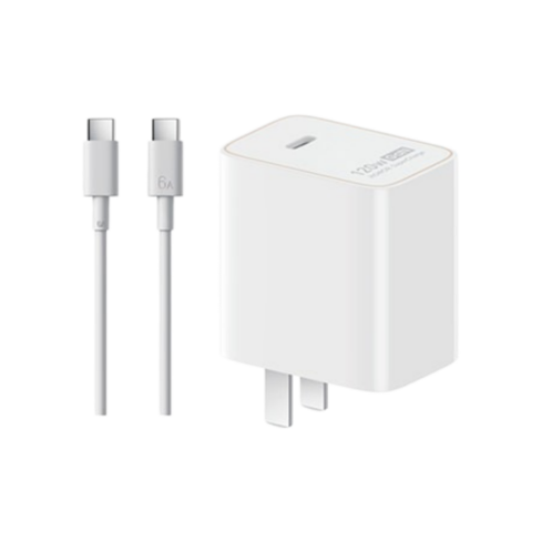 HONOR Magic Cube GaN Charger 120W