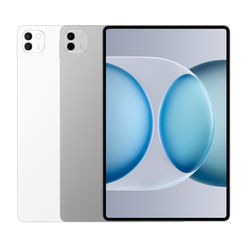 HONOR MagicPad 3 Pro 12.3 OLED tablet with 165Hz display and Snapdragon processor