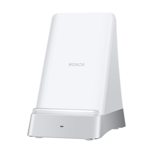 HONOR SuperCharge Wireless Charger Stand(Max 80w) for Honor Magic V3,Honor Magic7 Series