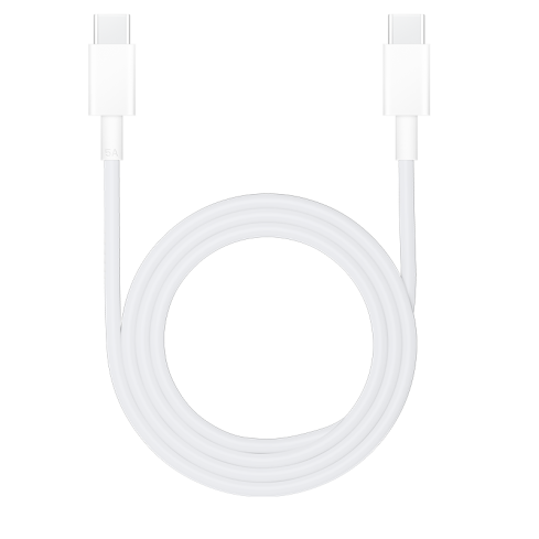 official Honor 5A USB Type-C to USB Type-C Data Cable