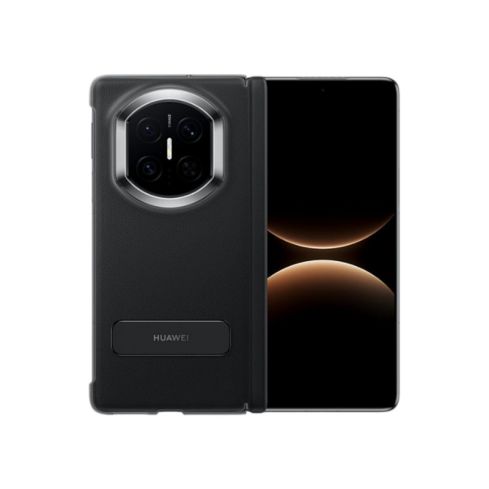 HUAWEI Mate X7 Stand Case | PU + PC Protective Case