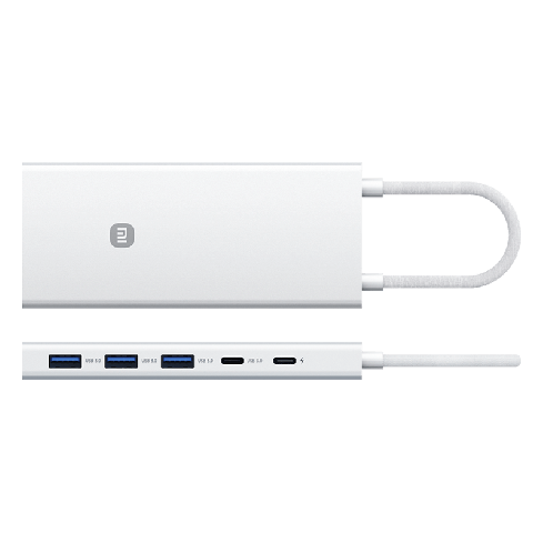 Xiaomi Type-C 10-in-1 Hub