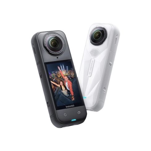 Insta360 X5