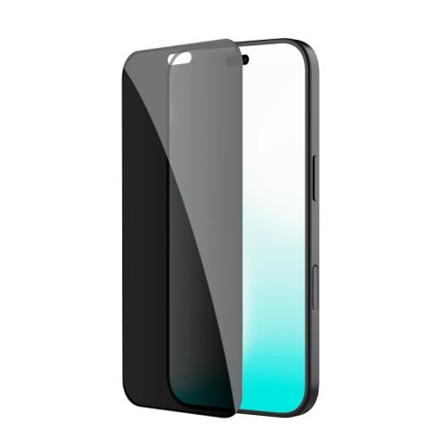 Privacy Glass Screen Protector for iPhone 18 Series | 28° Anti-Spy