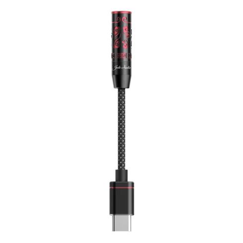 FiiO JadeAudio JIEZI B DAC AMP