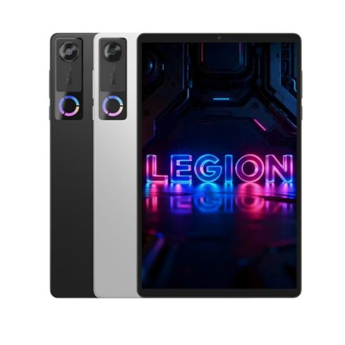 Lenovo Legion Y700 Gen 5 Gaming Tablet 8.8" – Snapdragon 8 Elite, 165Hz 3K Display, 16GB RAM 512GB, Dual USB-C
