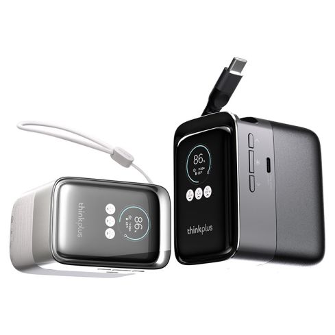 Lenovo thinkplus 190W Power Bank 20000mAh USB-C Fast Charge