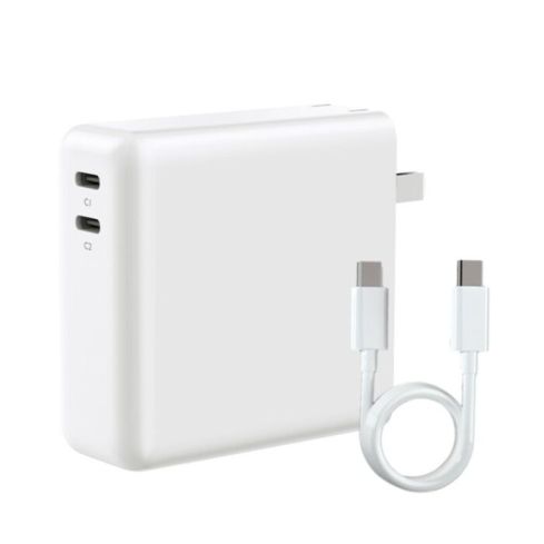 Lenovo Xiaoxin CC100 dual-C port charger