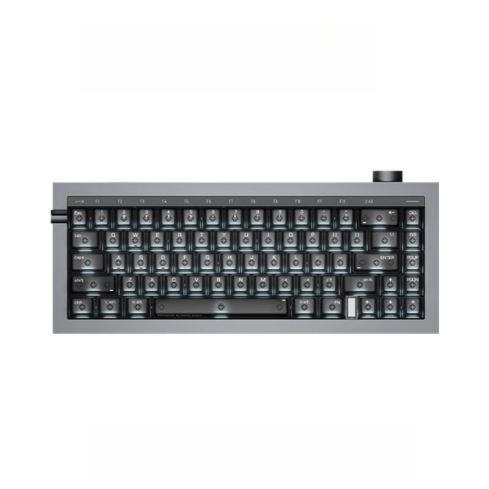 Lofree Hyzen67 – 65% CNC Aluminum Keyboard, TMR Magnetic Switches, 8K, Hotswap, 10000mAh