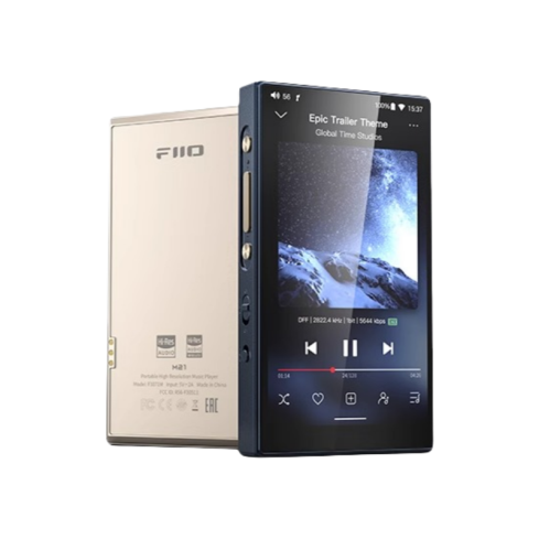FiiO  M21