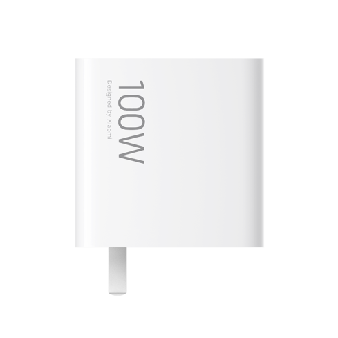 Xiaomi 100W GaN laptop adapter kit