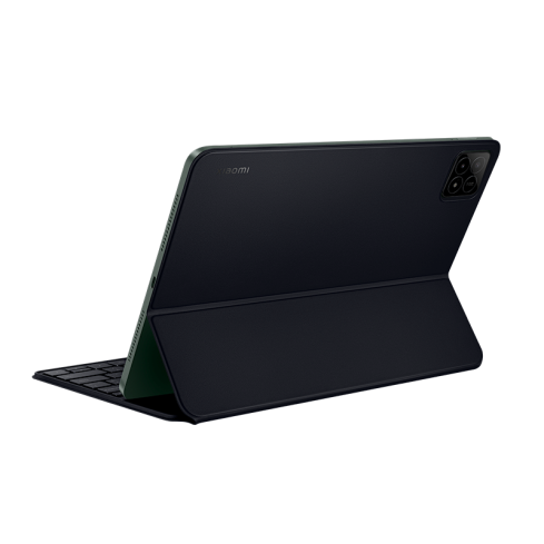 Xiaomi Pad 6S Pro keyboard type double-sided protective case
