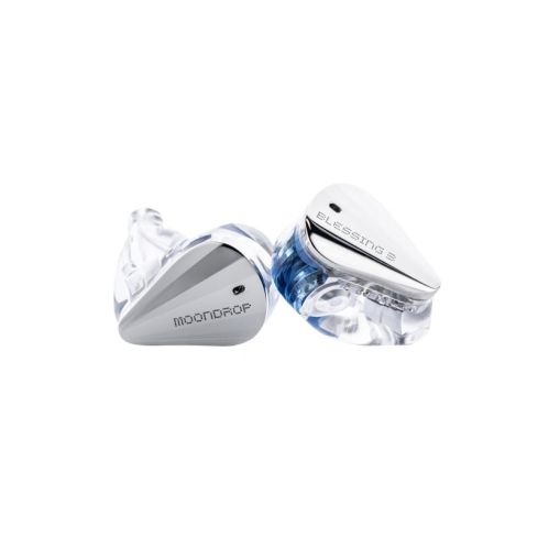 MOONDROP BLESSING3 2DD+4BA In-Ear earphone