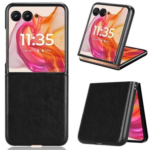 For Motorola Razr 50 Ultra TPU Hybrid PC case