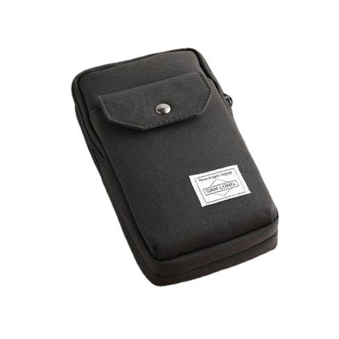Waterproof Phone Bag for 7-Inch Phones | Oxford Cloth Crossbody Shoulder Bag