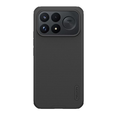 NILLKIN POCO F9 Ultra Magnetic Frosted Case | PC + TPU