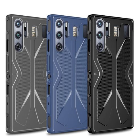 Case For RedMagic 9 Pro RedMagic 9