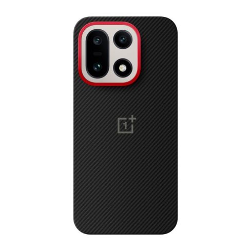 OnePlus 15 Aramid Fiber Magnetic Protective Case *Original*