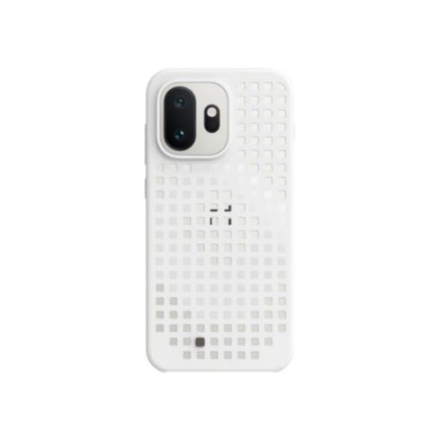 OnePlus 15T Magnetic Perforated Case