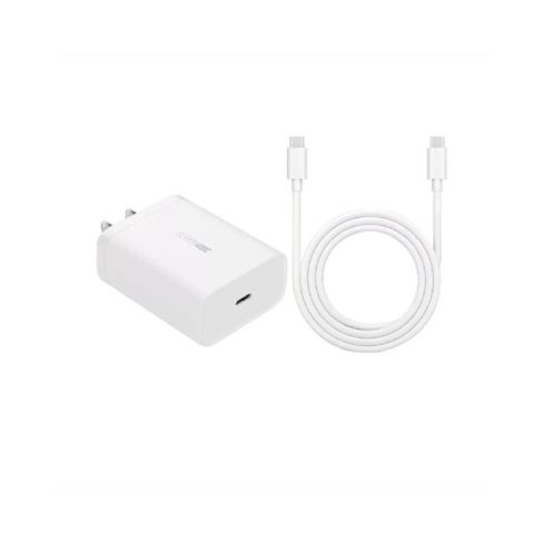 OPPO 65W GaN SuperVOOC Flash Charger