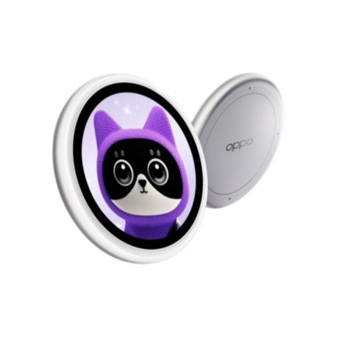 OPPO Bubble Magnetic Selfie Display