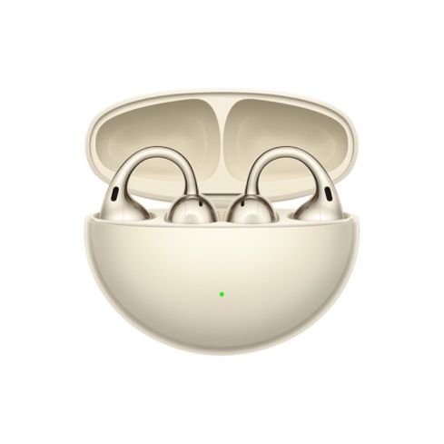OPPO Enco Clip2 Open Ear Bluetooth Headphones with Spatial Audio