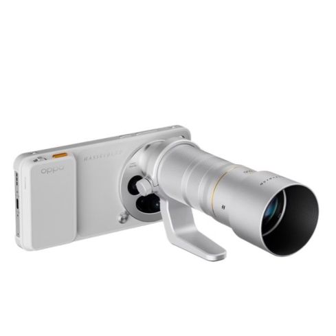 OPPO Find X9 Ultra Hasselblad Professional Photography Accessory Kit