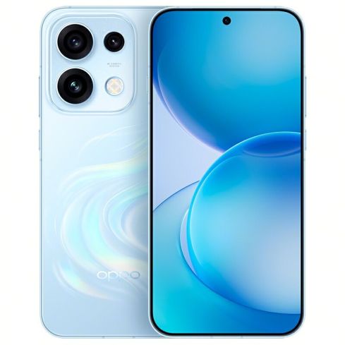 OPPO Reno16 Pro – 200MP Gimbal Camera | 7000mAh | Dimensity 9500s | 80W & 50W Wireless