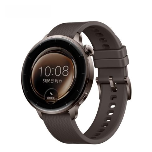 OPPO Watch X3 Mini Smartwatch (eSIM/Bluetooth)