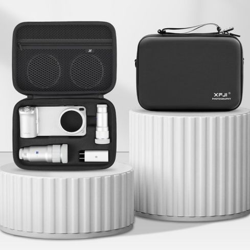 vivo X300 Ultra Photography Kit Storage Case