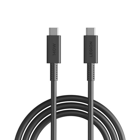 Lenovo Legion USB-C to C Port Power Cable-Support Max140W power output